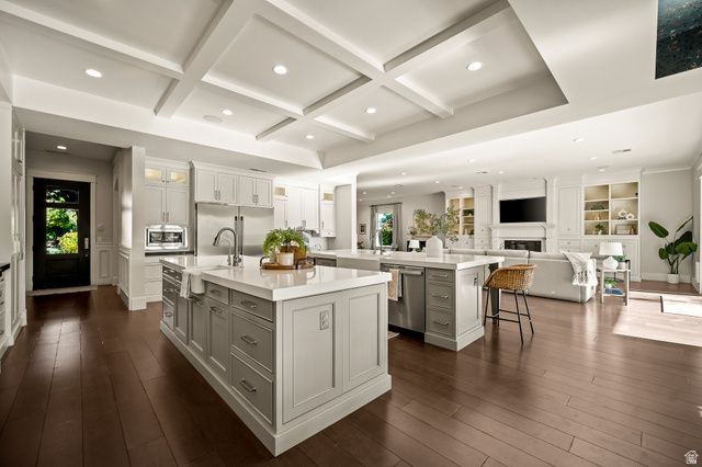 619 CYNTHIA LN, Santa Clara, UT 84765