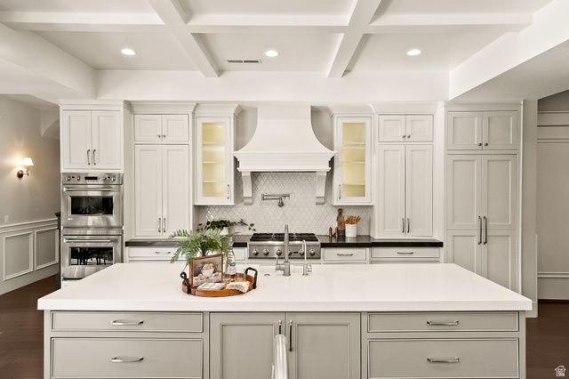 619 CYNTHIA LN, Santa Clara, UT 84765