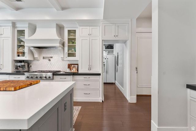 619 CYNTHIA LN, Santa Clara, UT 84765