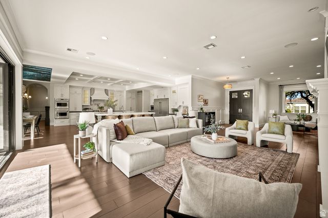 619 CYNTHIA LN, Santa Clara, UT 84765