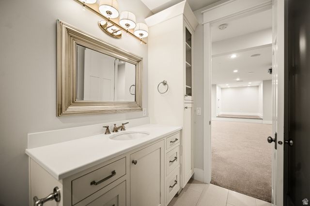 619 CYNTHIA LN, Santa Clara, UT 84765