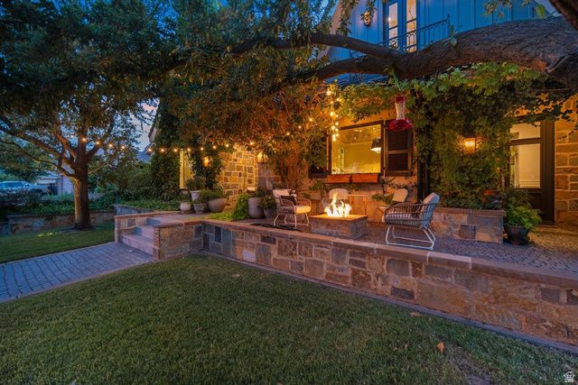 619 CYNTHIA LN, Santa Clara, UT 84765