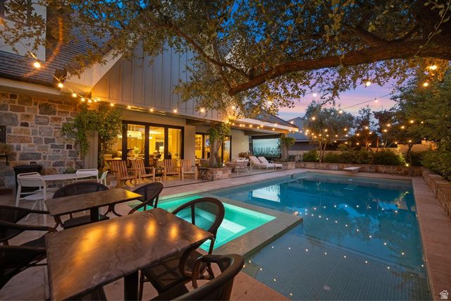 619 CYNTHIA LN, Santa Clara, UT 84765