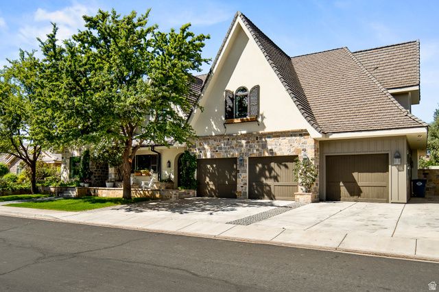 619 CYNTHIA LN, Santa Clara, UT 84765
