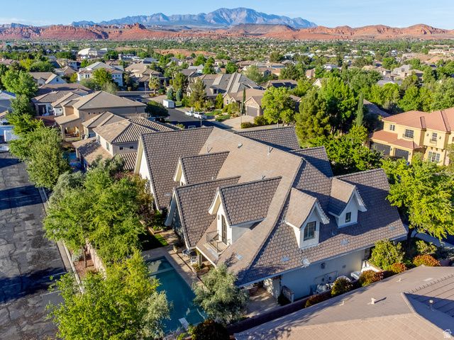 619 CYNTHIA LN, Santa Clara, UT 84765