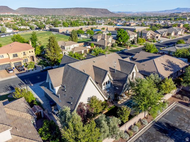 619 CYNTHIA LN, Santa Clara, UT 84765