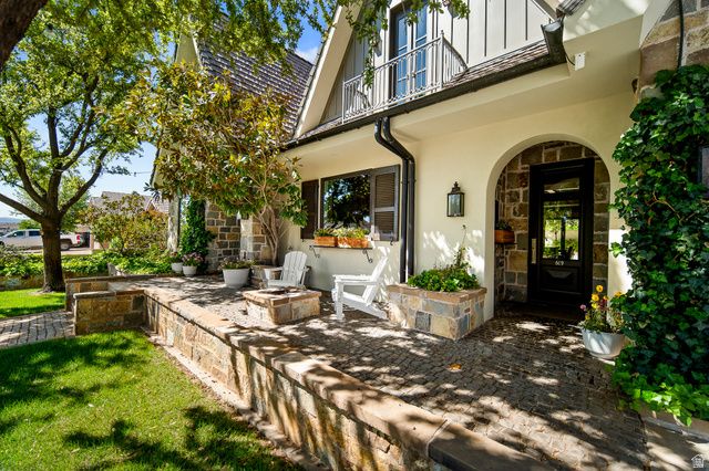 619 CYNTHIA LN, Santa Clara, UT 84765