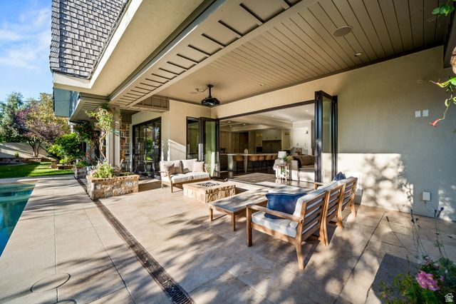 619 CYNTHIA LN, Santa Clara, UT 84765
