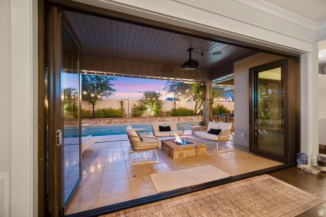 619 CYNTHIA LN, Santa Clara, UT 84765