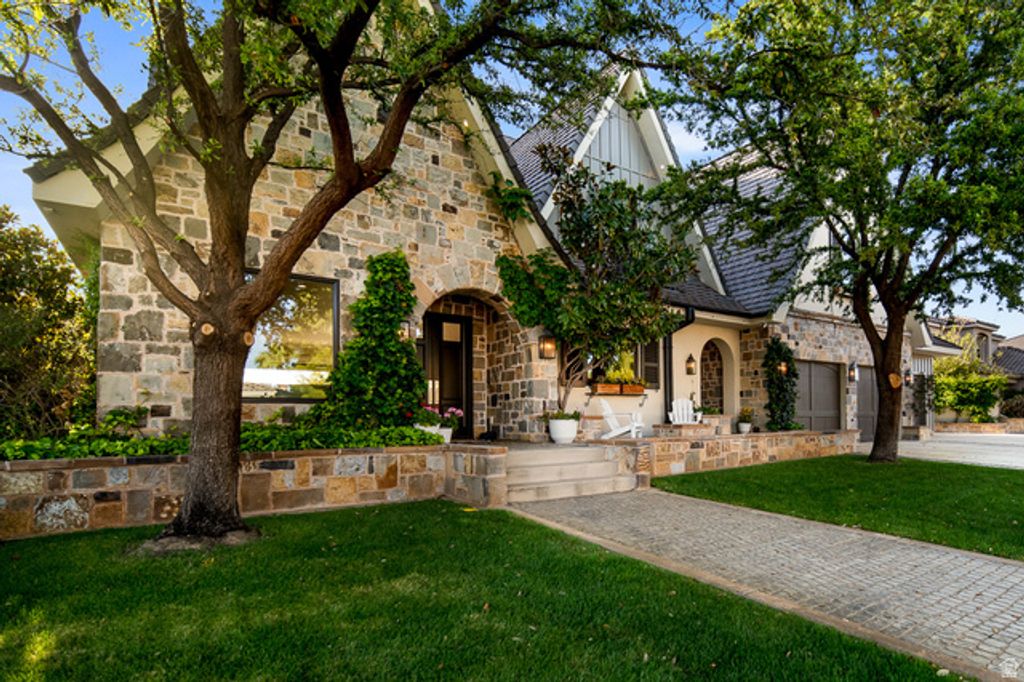 619 CYNTHIA LN, Santa Clara, UT 84765