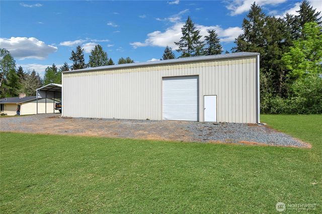 33109 78th Avenue S, Roy, WA 98580