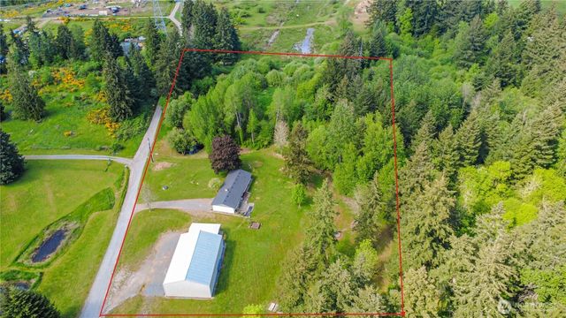 33109 78th Avenue S, Roy, WA 98580