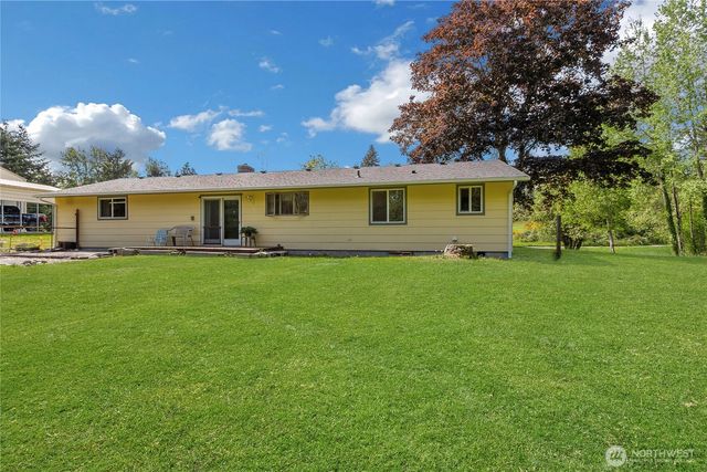 33109 78th Avenue S, Roy, WA 98580