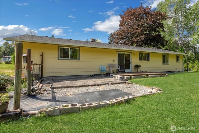 33109 78th Avenue S, Roy, WA 98580