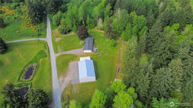33109 78th Avenue S, Roy, WA 98580