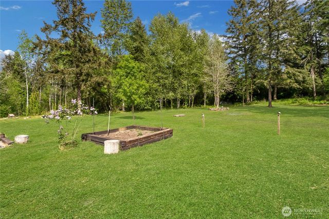 33109 78th Avenue S, Roy, WA 98580