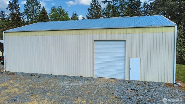 33109 78th Avenue S, Roy, WA 98580