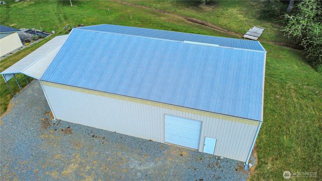 33109 78th Avenue S, Roy, WA 98580
