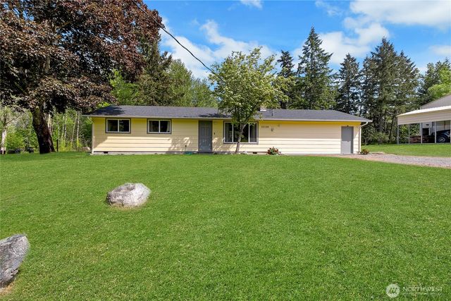 33109 78th Avenue S, Roy, WA 98580
