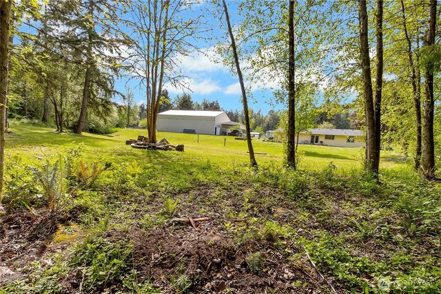 33109 78th Avenue S, Roy, WA 98580