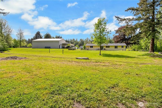 33109 78th Avenue S, Roy, WA 98580