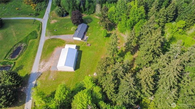 33109 78th Avenue S, Roy, WA 98580