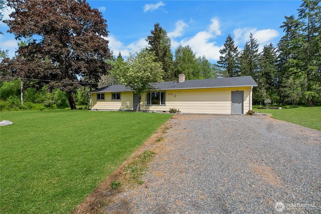 33109 78th Avenue S, Roy, WA 98580