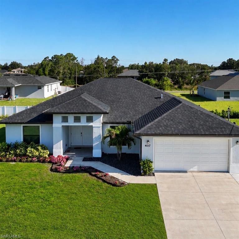 4017 7TH ST SW, LEHIGH ACRES, FL 33976 — photo 2