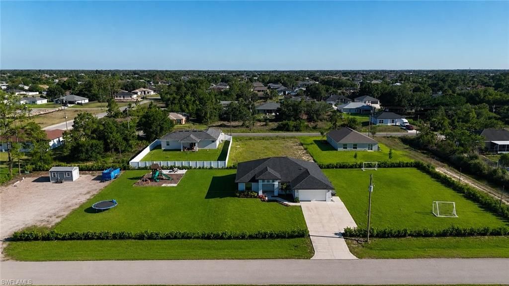 4017 7TH ST SW, LEHIGH ACRES, FL 33976 — photo 3