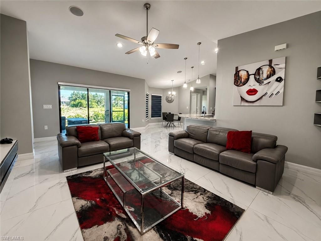 4017 7TH ST SW, LEHIGH ACRES, FL 33976 — photo 5