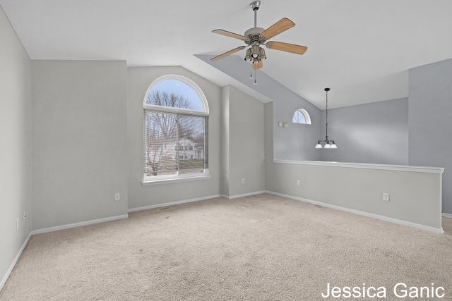 553 Sunmeadow Drive Se, Gaines Twp, MI 49508