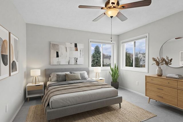 553 Sunmeadow Drive Se, Gaines Twp, MI 49508