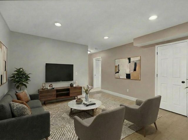 553 Sunmeadow Drive Se, Gaines Twp, MI 49508