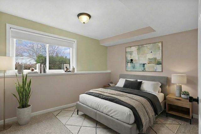 553 Sunmeadow Drive Se, Gaines Twp, MI 49508