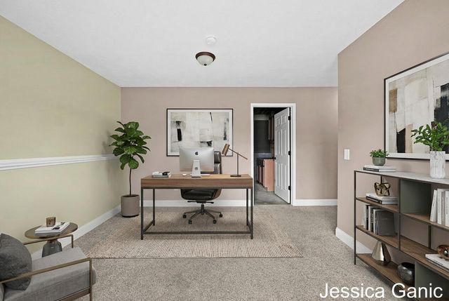 553 Sunmeadow Drive Se, Gaines Twp, MI 49508