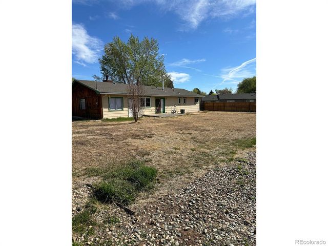 2009 Westfield Drive, Fort Collins, CO 80526