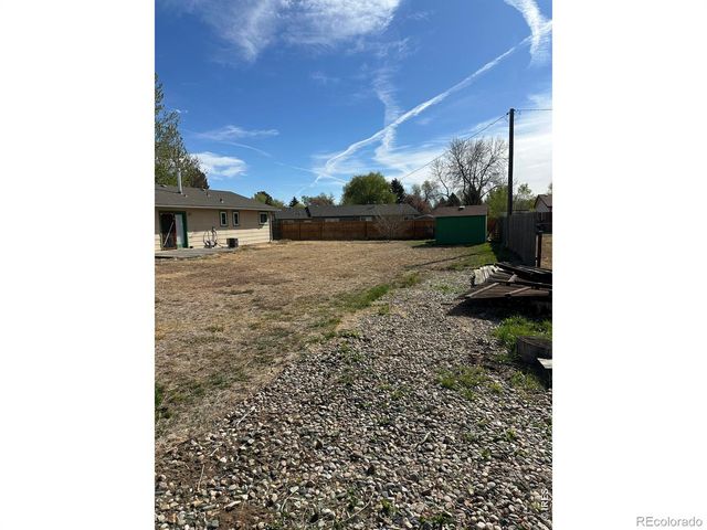 2009 Westfield Drive, Fort Collins, CO 80526