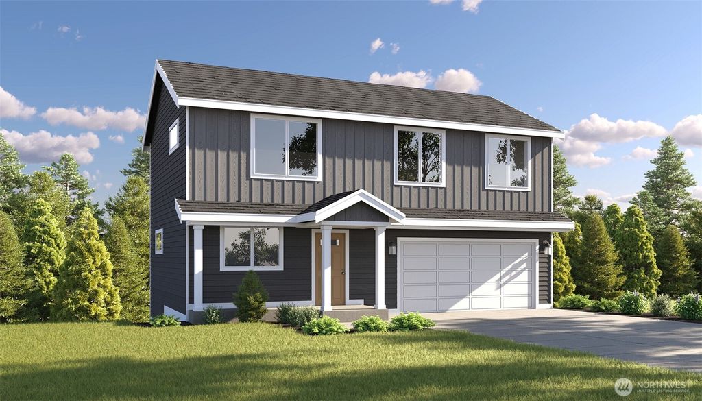 4418 74TH Place NE, Marysville, WA 98270