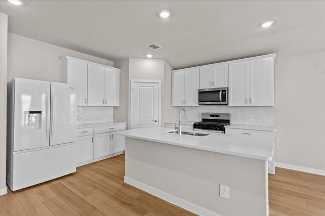 1312 Old Stead Drive, Mckinney, TX 75071