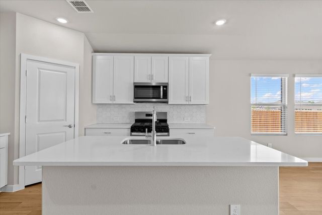 1312 Old Stead Drive, Mckinney, TX 75071