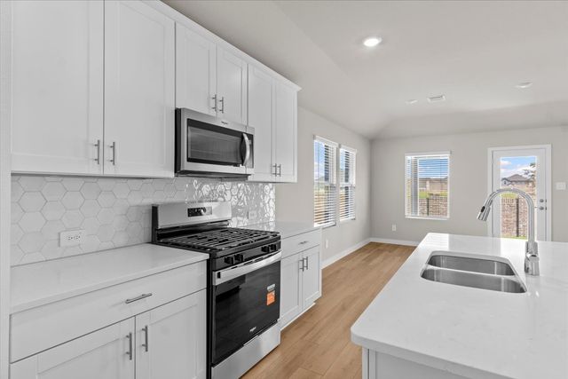 1312 Old Stead Drive, Mckinney, TX 75071
