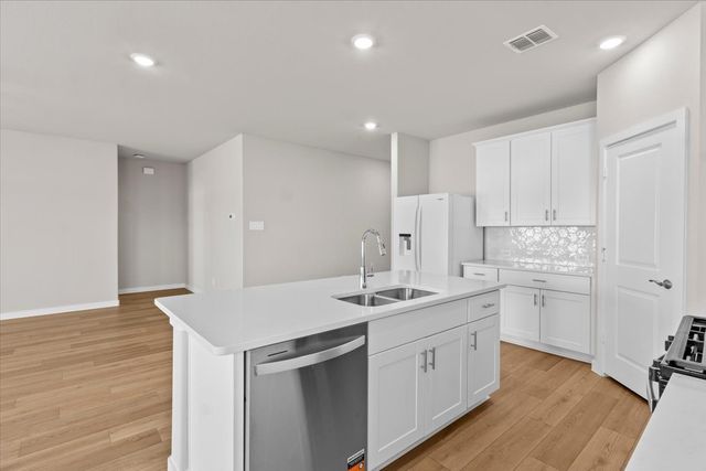 1312 Old Stead Drive, Mckinney, TX 75071