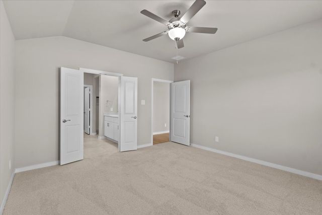 1312 Old Stead Drive, Mckinney, TX 75071