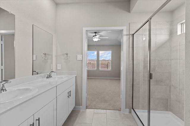 1312 Old Stead Drive, Mckinney, TX 75071