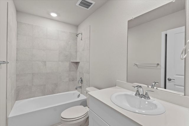 1312 Old Stead Drive, Mckinney, TX 75071