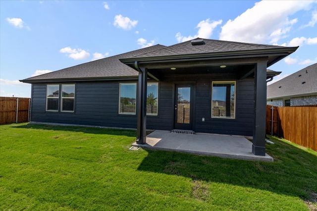 1312 Old Stead Drive, Mckinney, TX 75071