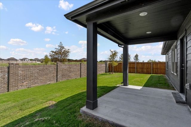1312 Old Stead Drive, Mckinney, TX 75071