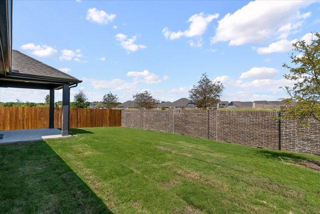 1312 Old Stead Drive, Mckinney, TX 75071