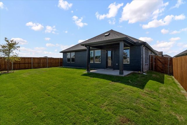 1312 Old Stead Drive, Mckinney, TX 75071