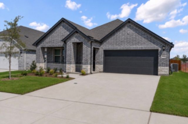1312 Old Stead Drive, Mckinney, TX 75071